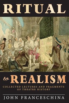 Ritual to Realism - Franceschina, John