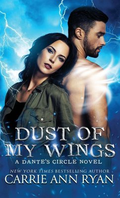 Dust of My Wings - Ryan, Carrie Ann