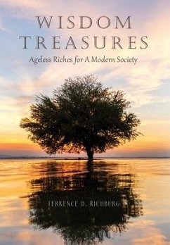 Wisdom Treasures - Richburg, Terrence D.