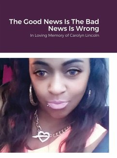 Cover The Good News Is The Bad News Is Wrong