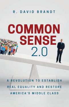 Common Sense 2.0 - Brandt, R. David