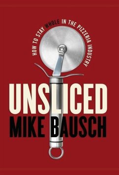 Unsliced - Bausch, Mike