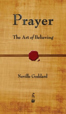 Prayer - Goddard, Neville