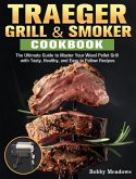 Traeger Grill & Smoker