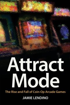 Attract Mode - Lendino, Jamie