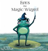 Linus the Magic Wizard