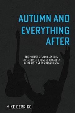 Autumn and Everything After - Derrico, Mike