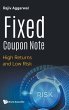 FIXED COUPON NOTE - Bild 1