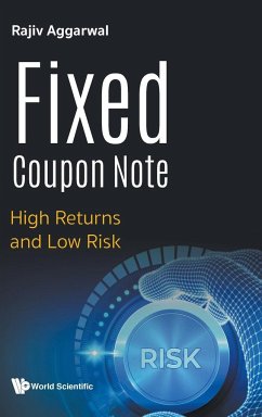 Fixed Coupon Note - Aggarwal, Rajiv (Pictet, S'pore)