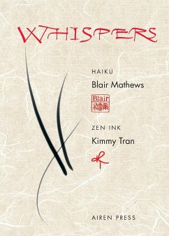 Whispers - Mathews, Blair