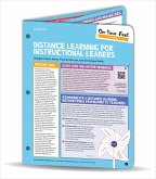 On-Your-Feet Guide: Distance Learning for Instructional Leaders