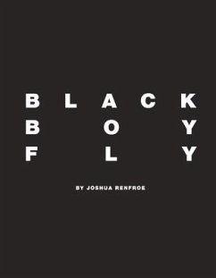Cover Black Boy Fly