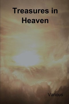 Treasures in Heaven - Various