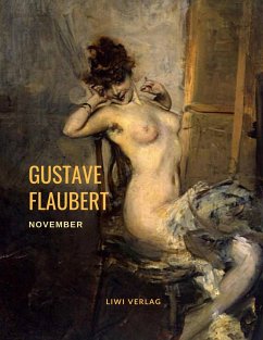 November - Flaubert, Gustave