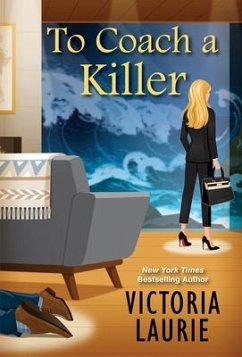 To Coach a Killer - Laurie, Victoria