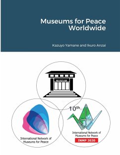 Cover Museums for Peace Worldwide