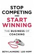 Stop Competing and Start Winning - Bild 1