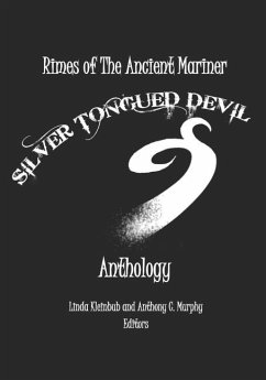 Silver Tongued Devil Anthology - Kleinbub, Linda