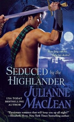 Seduced by the Highlander - Maclean, Julianne