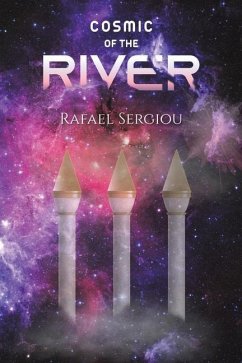 Cosmic of the River - Sergiou, Rafael