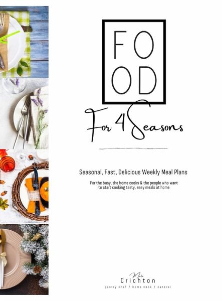 Food for 4 Seasons