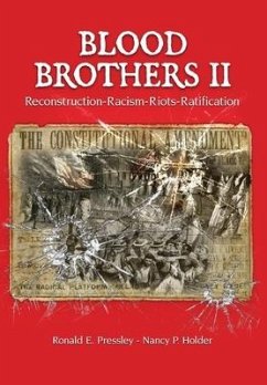 Blood Brothers II - Pressley, Ronald E; Holder, Nancy P