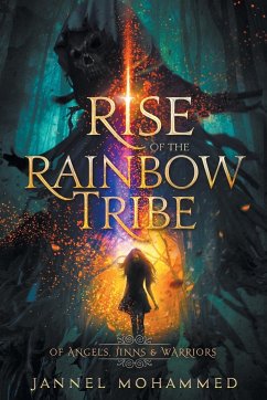 Rise of the Rainbow Tribe - Mohammed, Jannel