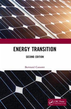 Energy Transition - Cassoret, Bertrand