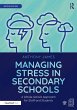 Managing Stress in Secondary Schools - Bild 1