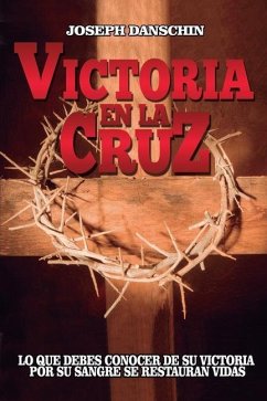 Victoria en la cruz - Danschin, Joseph