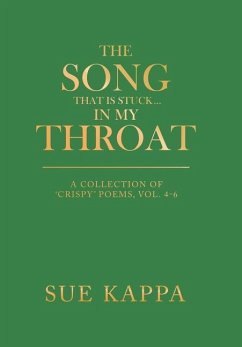 The Song That Is Stuck ...In My Throat - Kappa, Sue