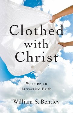 Cover Clothed With Christ
