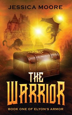 The Warrior - Moore, Jessica