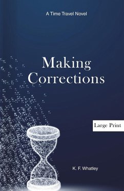 Making Corrections - Whatley, Kf