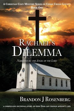 Rachael's Dilemma - Rosenberg, Brandon J