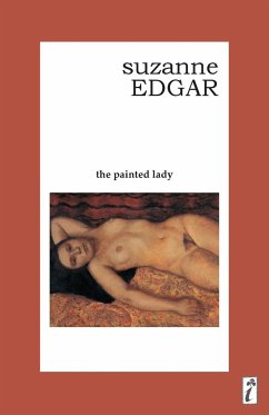 The Painted Lady - Edgar, Suzanne