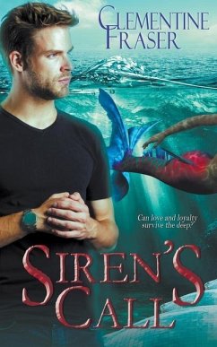 Siren's Call - Fraser, Clementine