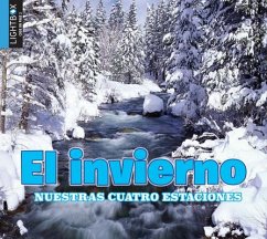 El Invierno - Carr, Aaron