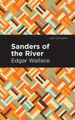 Sanders of the River - Wallace, Edgar