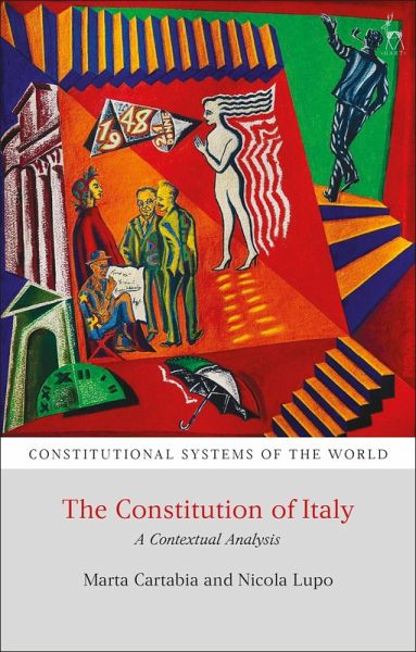 The Constitution of Italy The Constitution of Italy