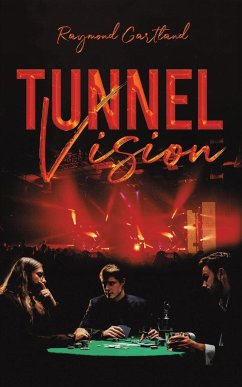 Tunnel Vision - Gartland, Raymond