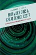 How Much Does a Great School Cost? - Bild 1