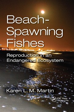 Beach-Spawning Fishes - Martin, Karen L M