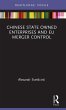 Chinese State Owned Enterprises and EU... - Bild 1