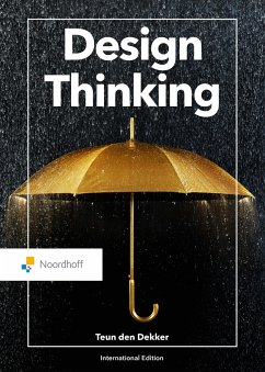 Design Thinking - den Dekker, Teun