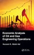 Economic Analysis of Oil and Gas... - Bild 1