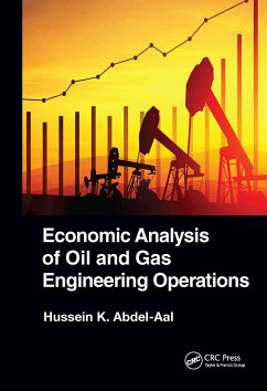 Economic Analysis of Oil and Gas Engineering Operations - Abdel-Aal, Hussein K