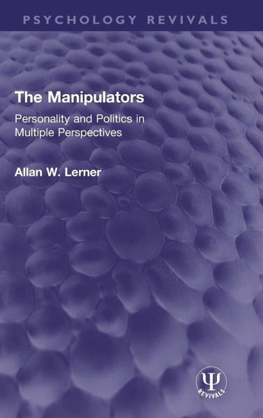 The Manipulators