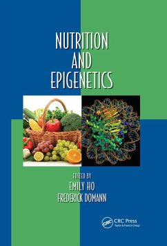 Nutrition and Epigenetics