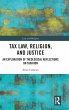 Tax Law, Religion, and Justice - Bild 1